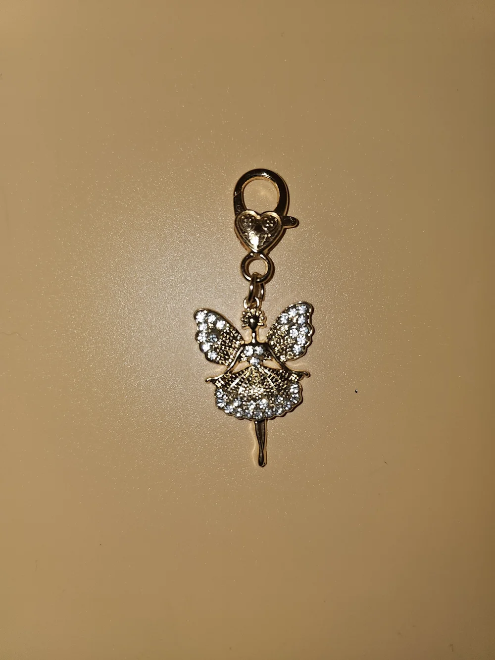 BagCharm/Keychain Buyer's Choice
